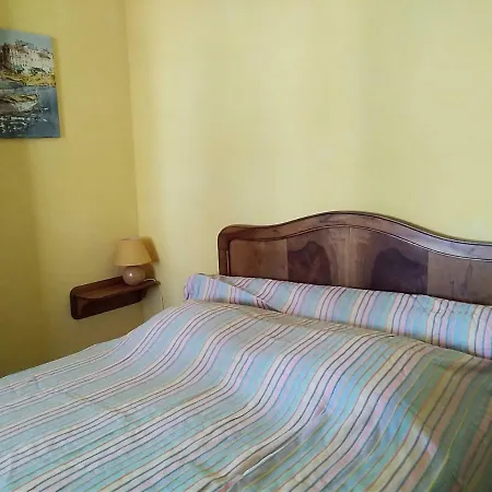 Apartamento La Cassis