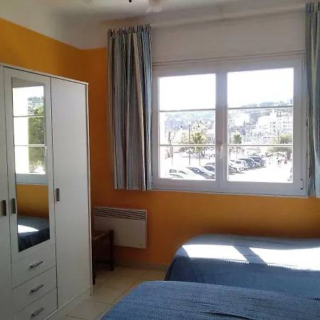 La Apartamento Cassis