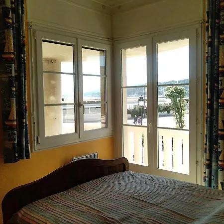Apartamento La Cassis