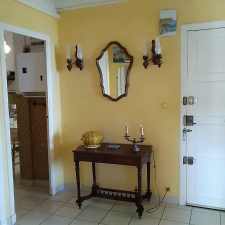 La Appartement