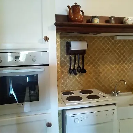 Appartement La *