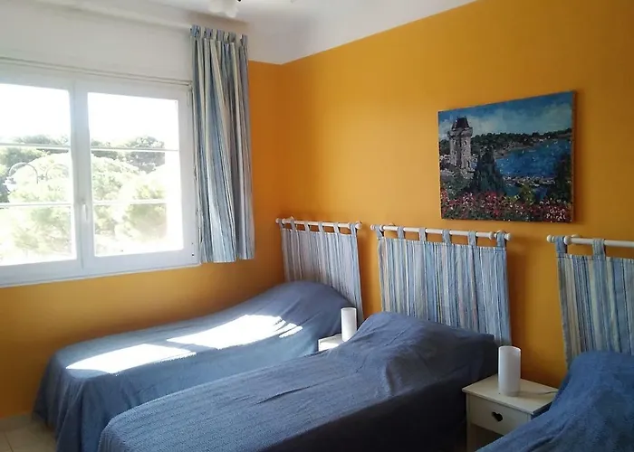 La Apartment Cassis