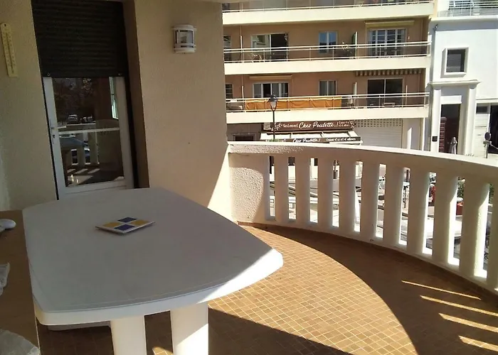 La Apartament Cassis